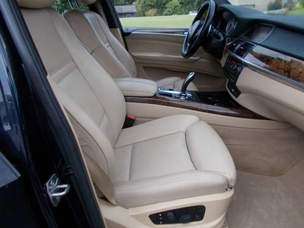 2013 BMW E70 X5 - Image 18 of 21