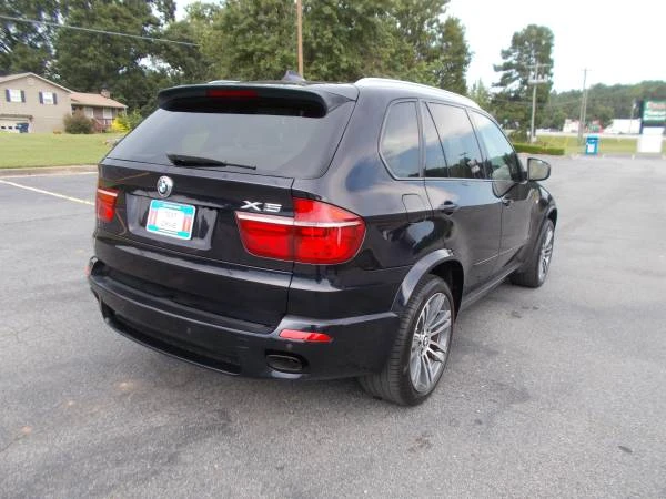 2013 BMW E70 X5 - Image 14 of 21