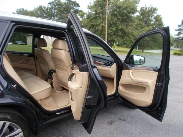 2013 BMW E70 X5 - Image 20 of 21