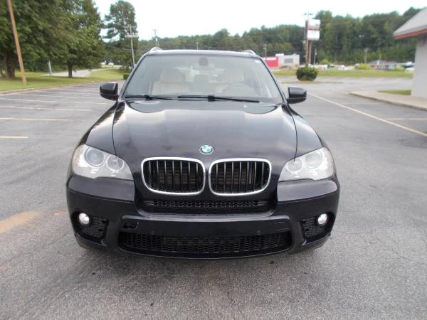 2013 BMW E70 X5 - Image 2 of 21
