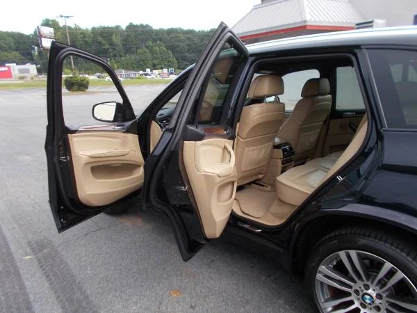 2013 BMW E70 X5 - Image 11 of 21