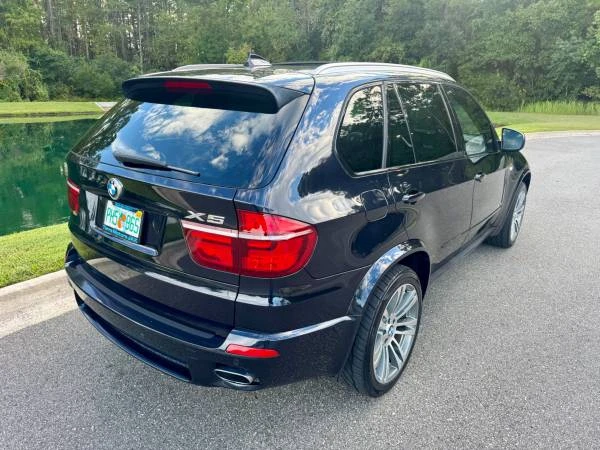 2013 BMW E70 X5 - Image 10 of 20