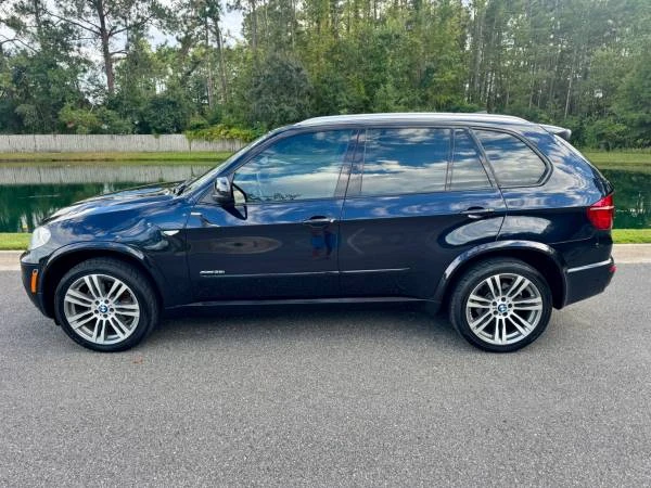 2013 BMW E70 X5 - Image 2 of 20