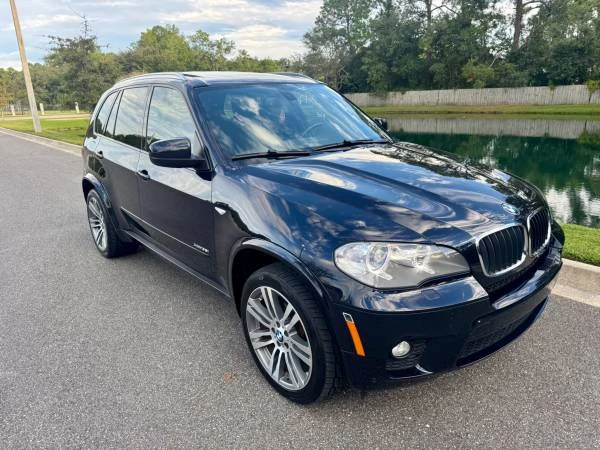 2013 BMW E70 X5 - Image 6 of 20
