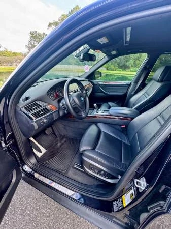2013 BMW E70 X5 - Image 11 of 20