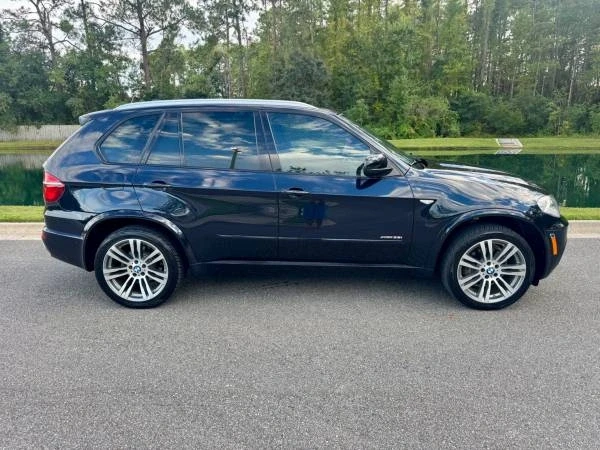 2013 BMW E70 X5 - Image 7 of 20