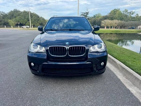 2013 BMW E70 X5 - Image 5 of 20