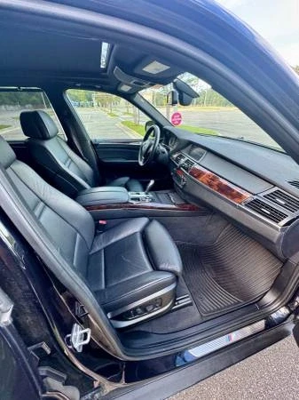 2013 BMW E70 X5 - Image 13 of 20
