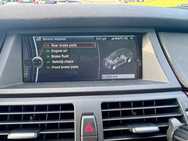 2013 BMW E70 X5 - Image 19 of 20