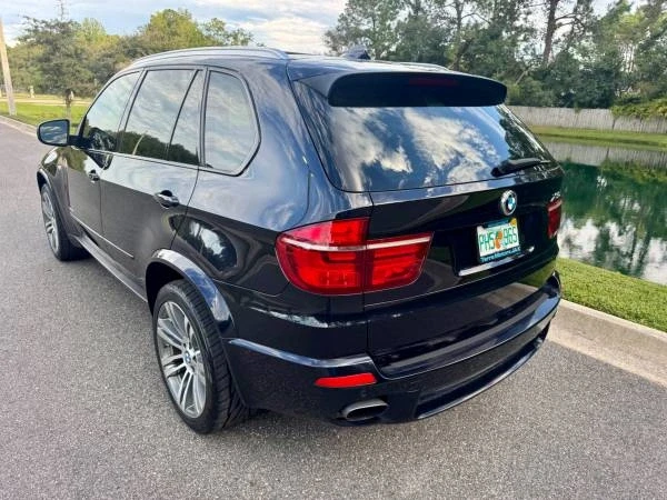 2013 BMW E70 X5 - Image 4 of 20