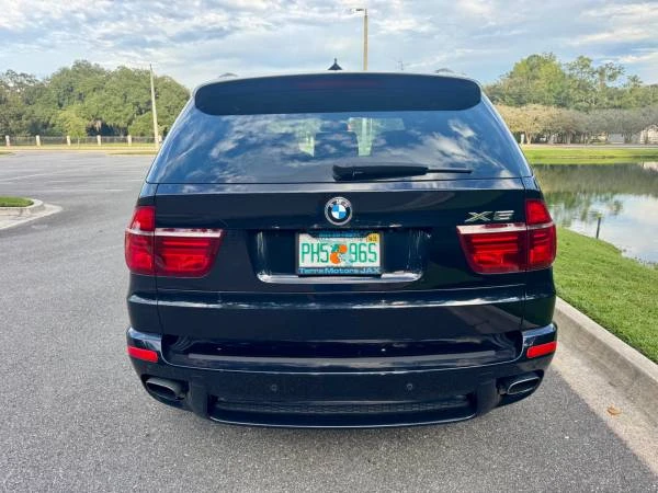 2013 BMW E70 X5 - Image 8 of 20