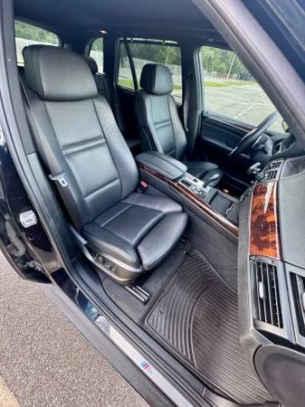 2013 BMW E70 X5 - Image 12 of 20