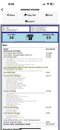 2013 BMW E70 X5 - Image 16 of 20