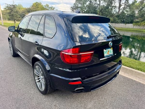 2013 BMW E70 X5 - Image 4 of 20