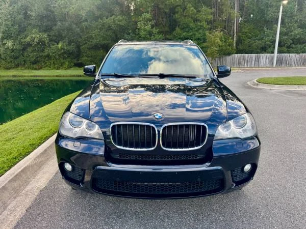 2013 BMW E70 X5 - Image 3 of 20