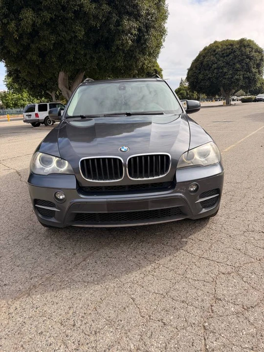 2013 BMW E70 X5 - Image 4 of 24