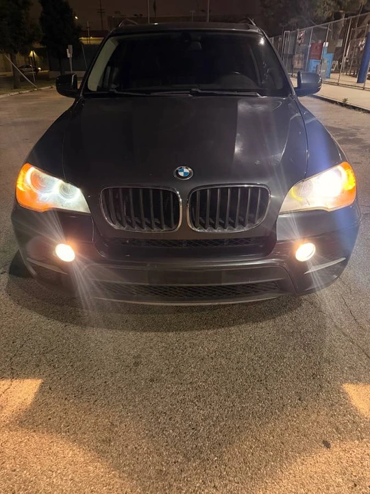 2013 BMW E70 X5 - Image 24 of 24