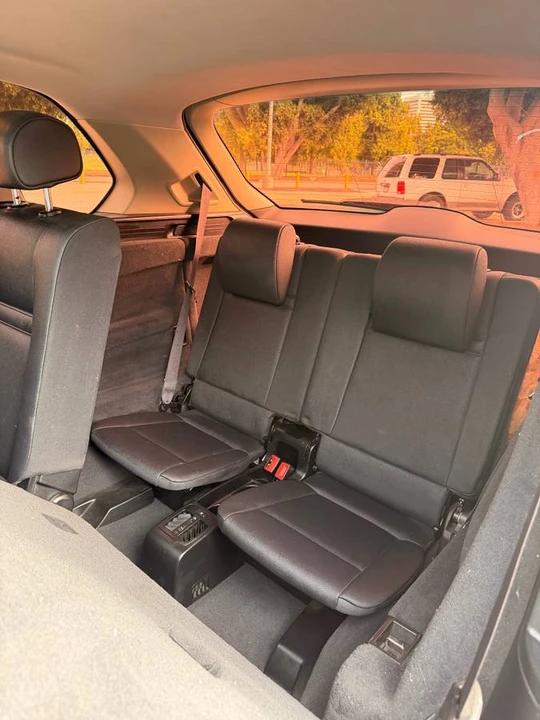2013 BMW E70 X5 - Image 15 of 24