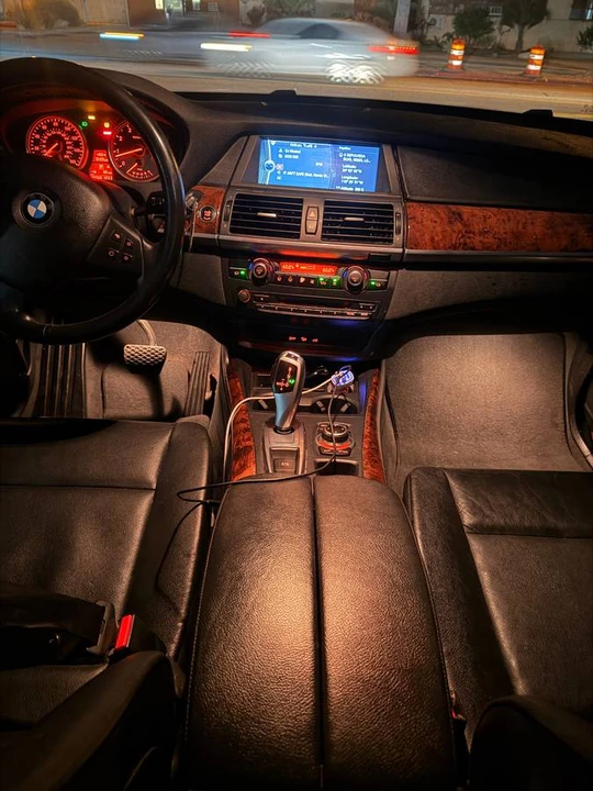 2013 BMW E70 X5 - Image 18 of 24