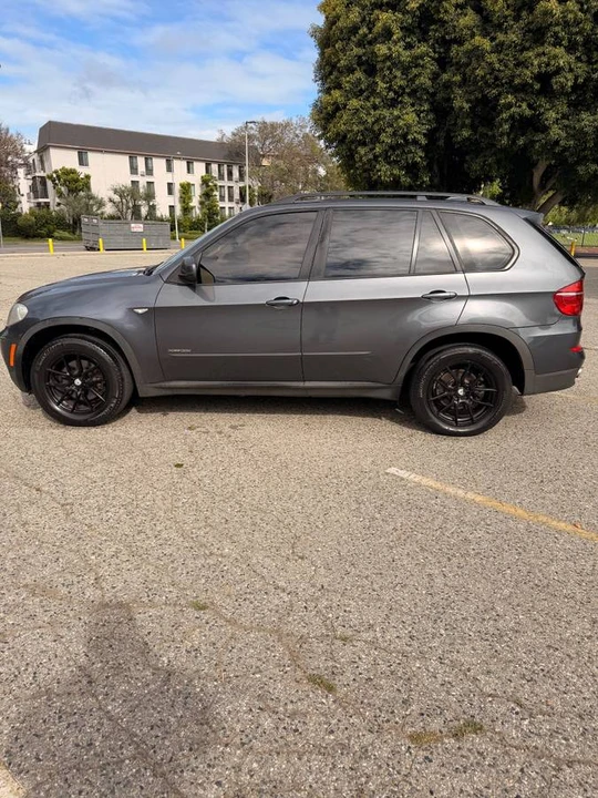 2013 BMW E70 X5 - Image 3 of 24