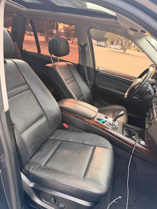 2013 BMW E70 X5 - Image 12 of 24