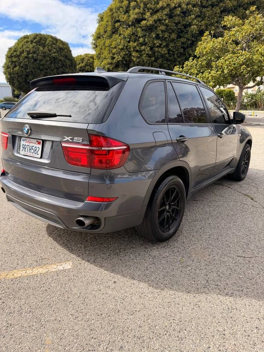 2013 BMW E70 X5 - Image 6 of 24