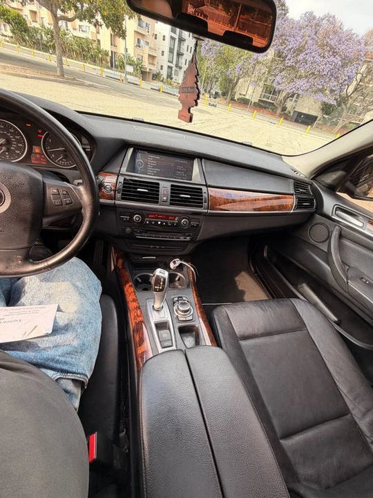 2013 BMW E70 X5 - Image 17 of 24