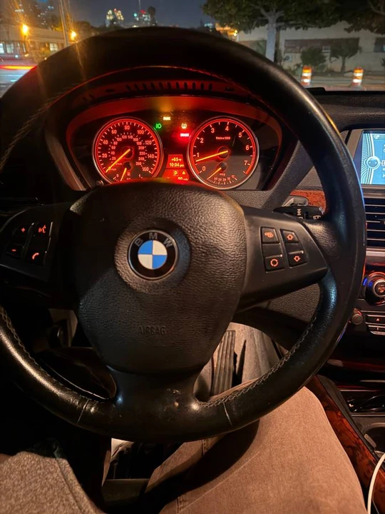 2013 BMW E70 X5 - Image 20 of 24