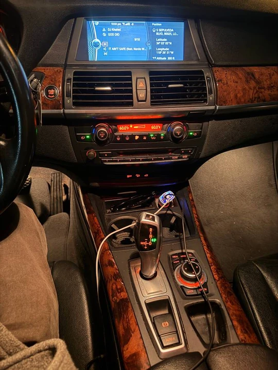2013 BMW E70 X5 - Image 19 of 24
