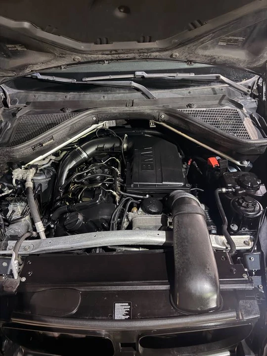 2013 BMW E70 X5 - Image 23 of 24