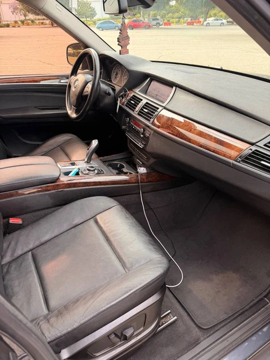2013 BMW E70 X5 - Image 11 of 24
