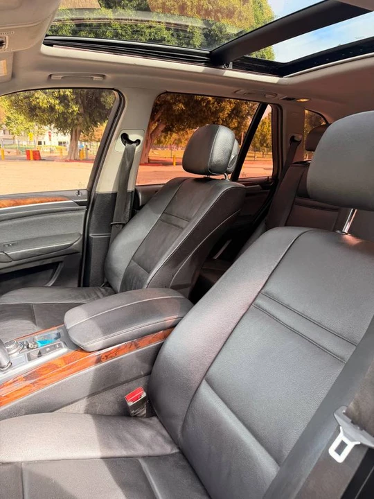 2013 BMW E70 X5 - Image 10 of 24