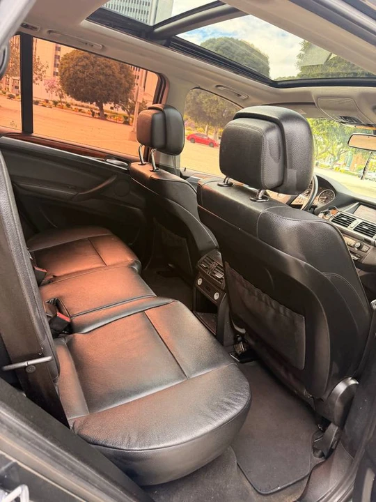 2013 BMW E70 X5 - Image 13 of 24