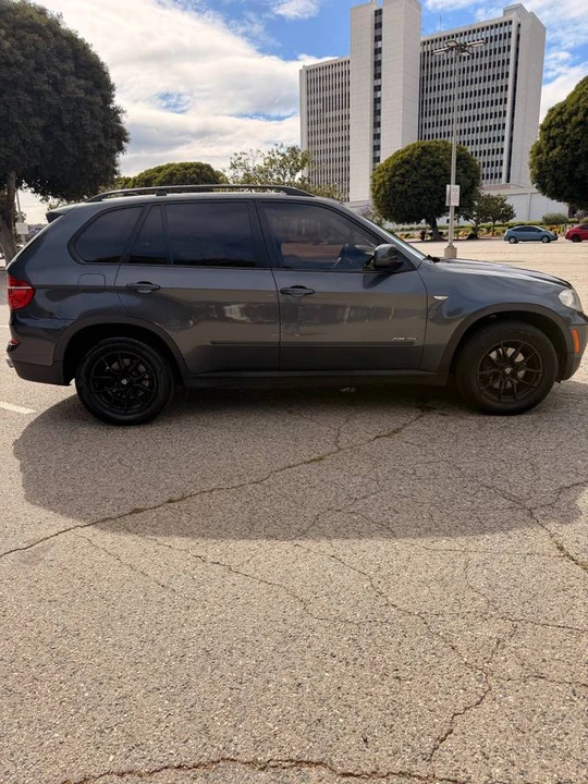 2013 BMW E70 X5 - Image 7 of 24