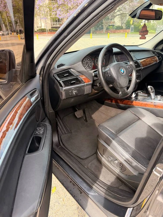 2013 BMW E70 X5 - Image 9 of 24