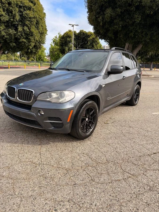 2013 BMW E70 X5 - Image 2 of 24