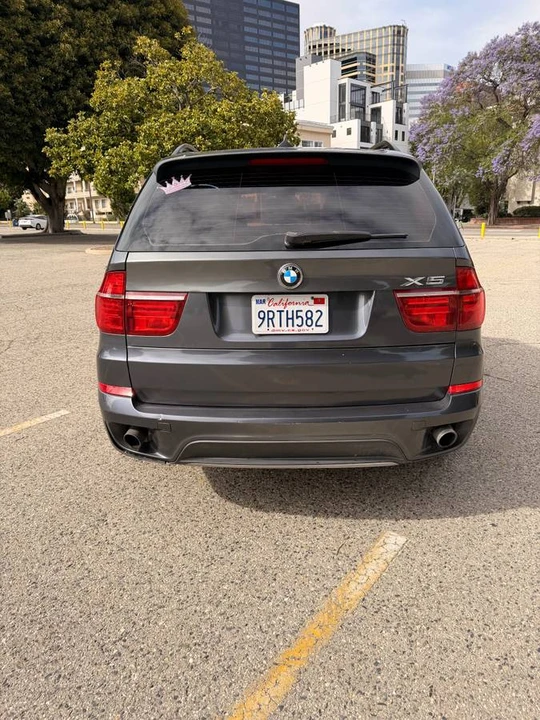 2013 BMW E70 X5 - Image 5 of 24