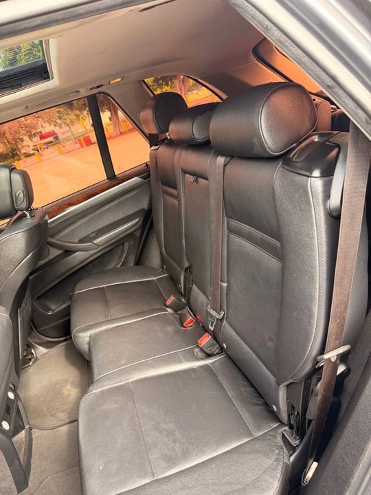 2013 BMW E70 X5 - Image 14 of 24