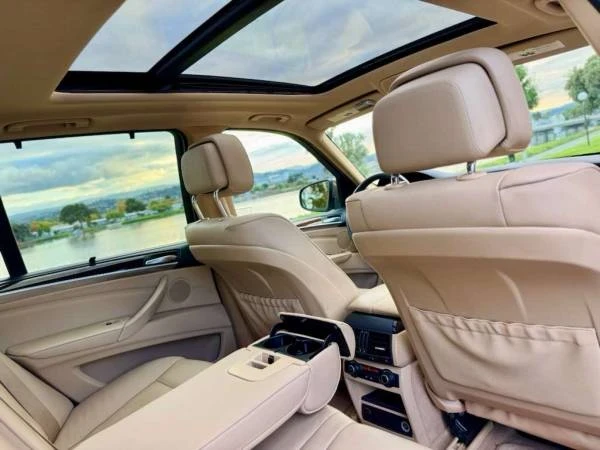 2013 BMW E70 X5 - Image 14 of 18