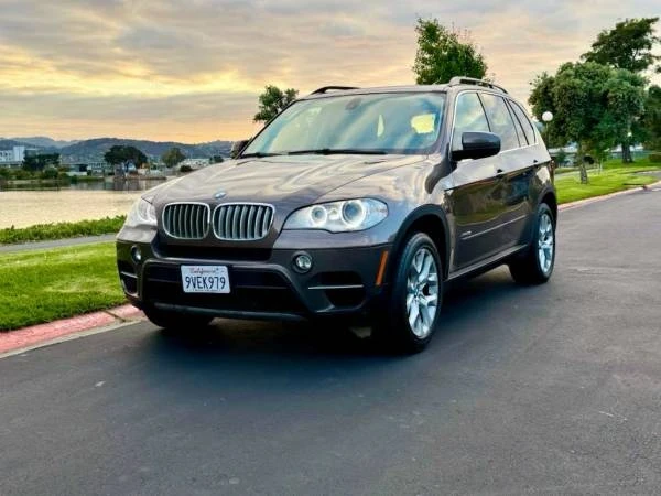 2013 BMW E70 X5 - Image 10 of 18