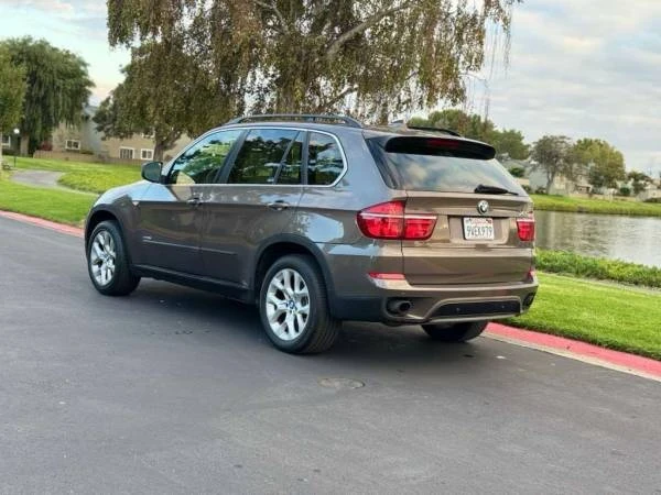 2013 BMW E70 X5 - Image 7 of 18