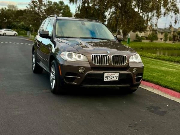 2013 BMW E70 X5 - Image 8 of 18