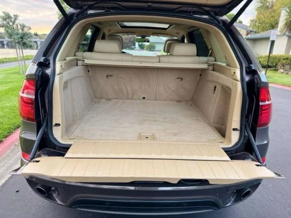 2013 BMW E70 X5 - Image 15 of 18