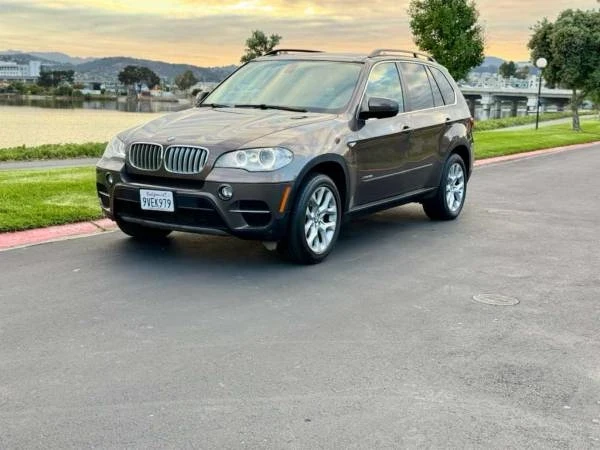 2013 BMW E70 X5 - Image 2 of 18
