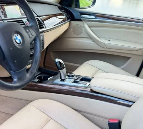 2013 BMW E70 X5 - Image 12 of 18