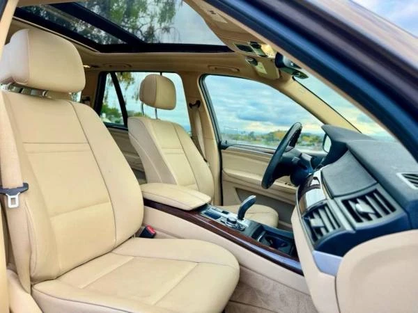 2013 BMW E70 X5 - Image 17 of 18