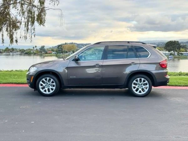 2013 BMW E70 X5 - Image 3 of 18