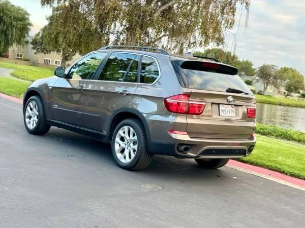 2013 BMW E70 X5 - Image 5 of 18