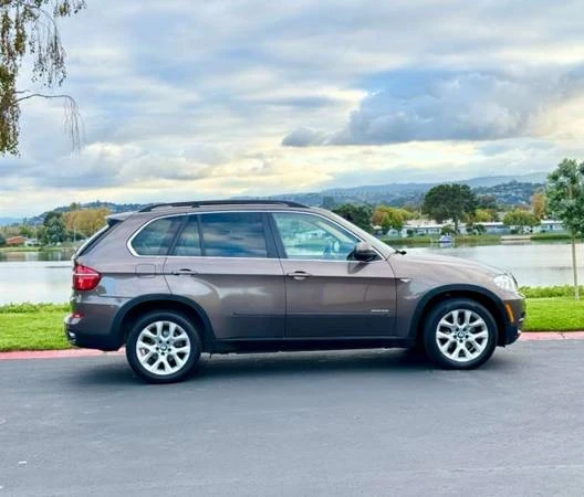 2013 BMW E70 X5 - Image 6 of 18