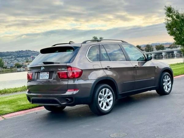 2013 BMW E70 X5 - Image 4 of 18